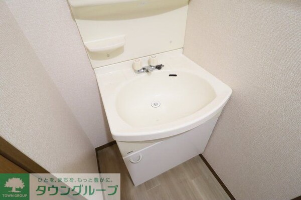 洗面(お問合せはタウンハウジングまで！※現地待合わせ相談可能)