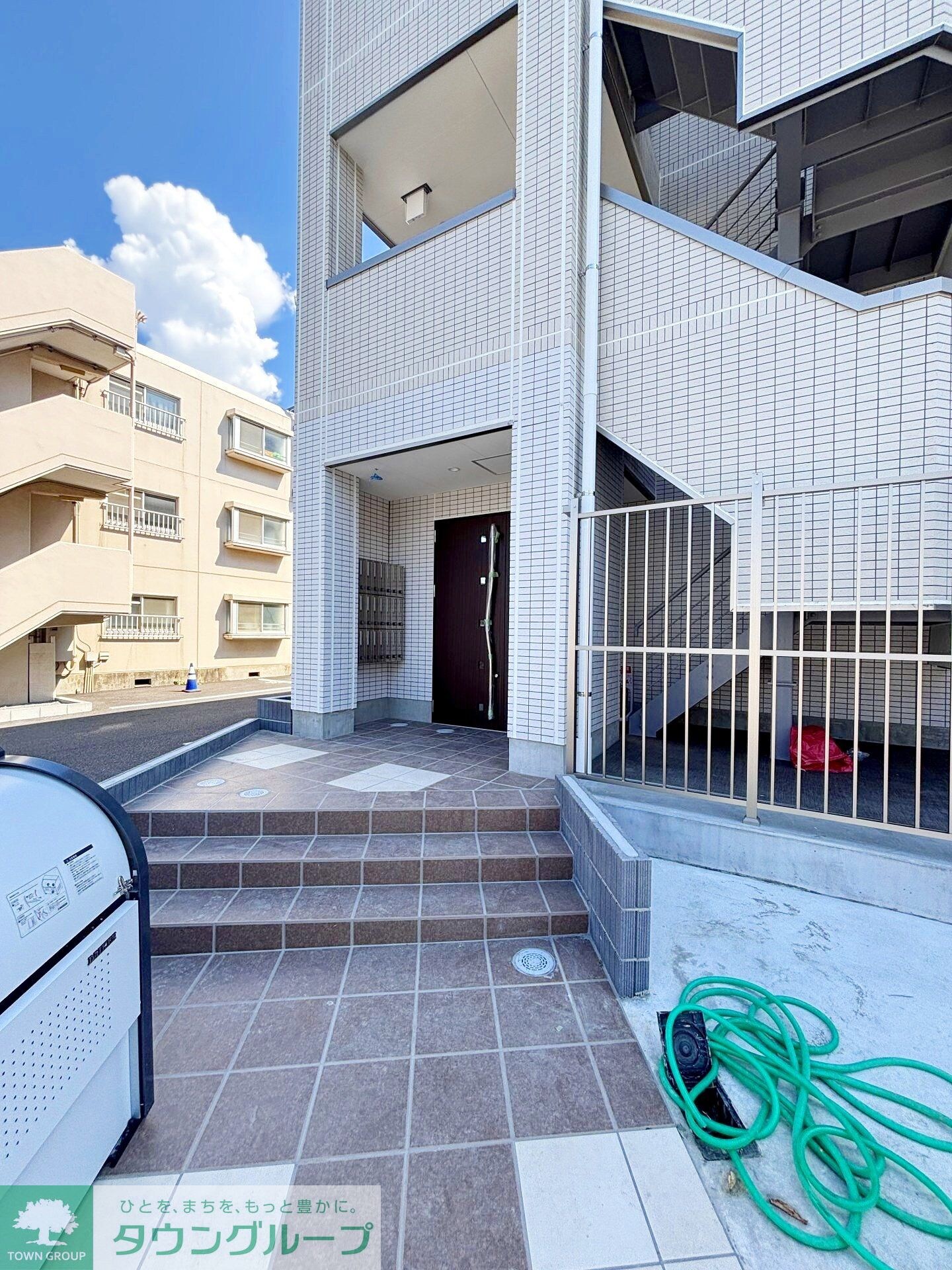 物件内観写真18　(お問合せはタウンハウジングまで！※現地待合わせ相談可能)