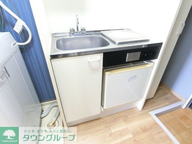 物件内観写真11　(お問合せはタウンハウジングまで！※現地待合わせ相談可能)