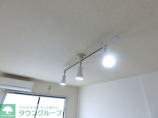設備(お問合せはタウンハウジングまで！※現地待合わせ相談可能)