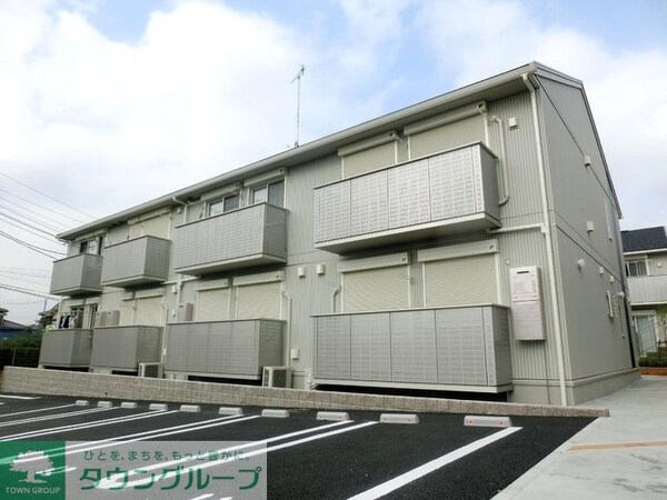 外観(お問合せはタウンハウジングまで！※現地待合わせ相談可能)