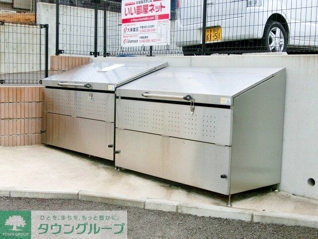 物件内観写真6　(お部屋探しは【タウンハウジング千葉店】にお任せ下さい♪)