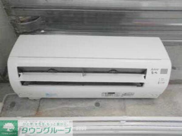 設備(お問合せはタウンハウジングまで！※現地待合わせ相談可能)