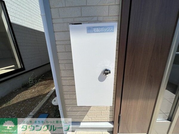 バルコニー(お問合せはタウンハウジングまで！※現地待合わせ相談可能！)