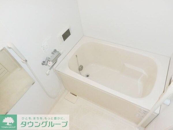 バス／シャワールーム等(お問合せはタウンハウジングまで！※現地待合わせ相談可能)