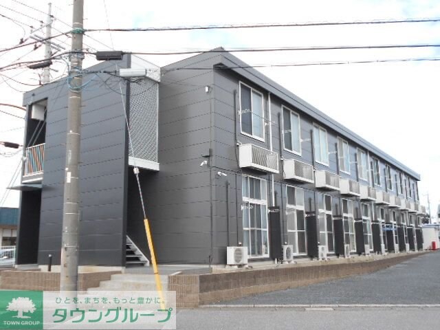 物件外観写真1　(お問合せはタウンハウジングまで！※現地待合わせ相談可能)
