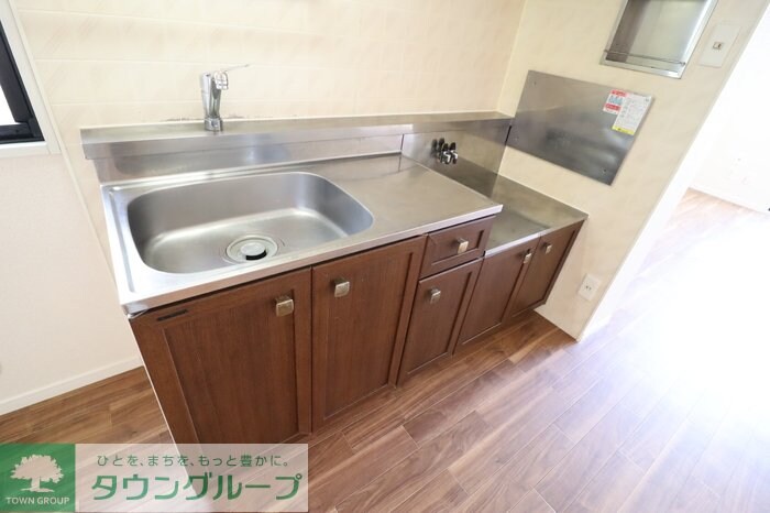 物件内観写真12　(お問合せはタウンハウジングまで！※現地待合わせ相談可能)