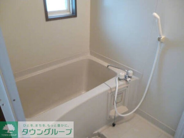 バス／シャワールーム等(お問合せはタウンハウジングまで！※現地待合わせ相談可能)