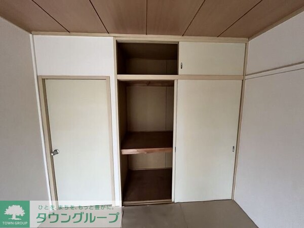 収納(お問合せはタウンハウジングまで！※現地待合わせ相談可能)