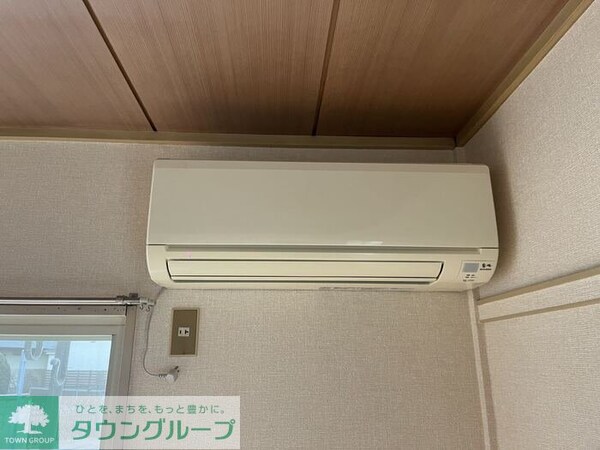 設備(お問合せはタウンハウジングまで！※現地待合わせ相談可能)