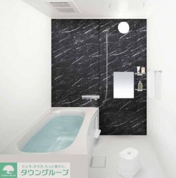 バス／シャワールーム等