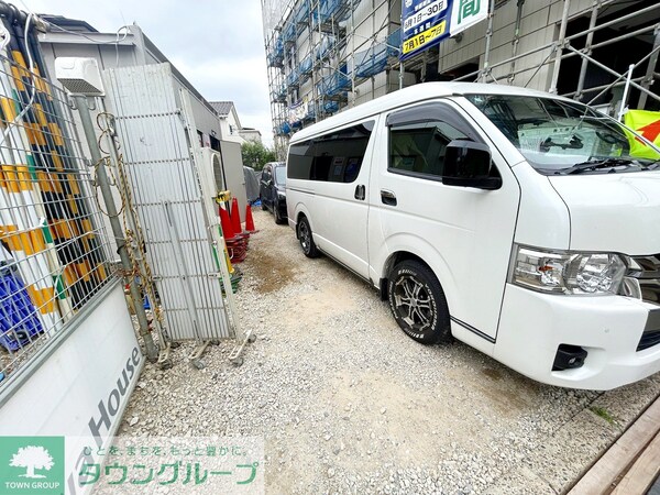 共有部分(お問合せはタウンハウジングまで！※現地待合わせ相談可能)