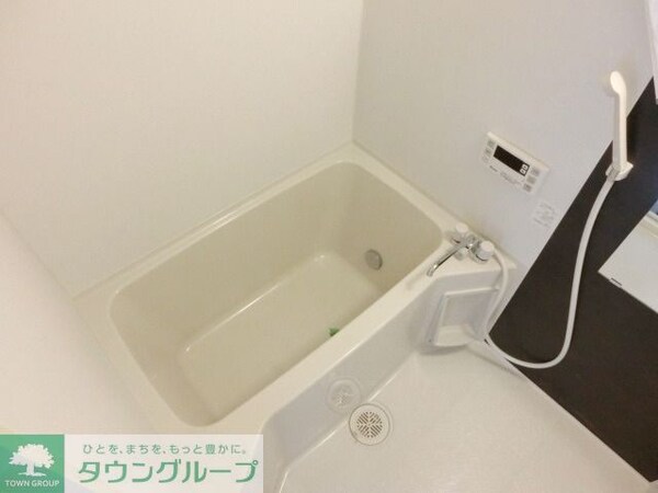 バス／シャワールーム等(追焚完備)