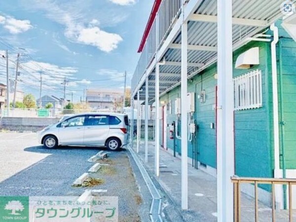 ロビー(お問合せはタウンハウジングまで！※現地待合わせ相談可能)