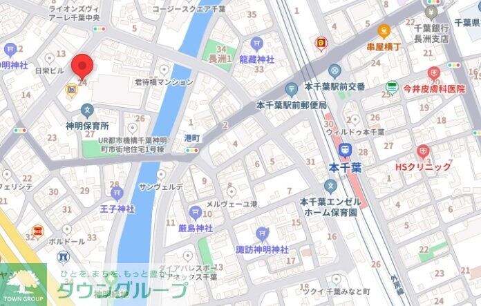 物件内観写真21　(お問合せはタウンハウジングまで！※現地待合わせ相談可能)