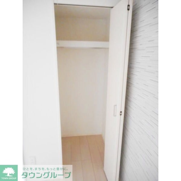 収納(お問合せはタウンハウジングまで！※現地待合わせ相談可能)