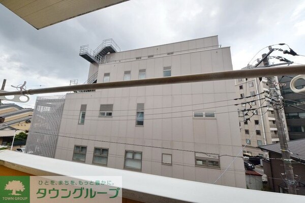 眺望(お問合せはタウンハウジングまで！※現地待合わせ相談可能)