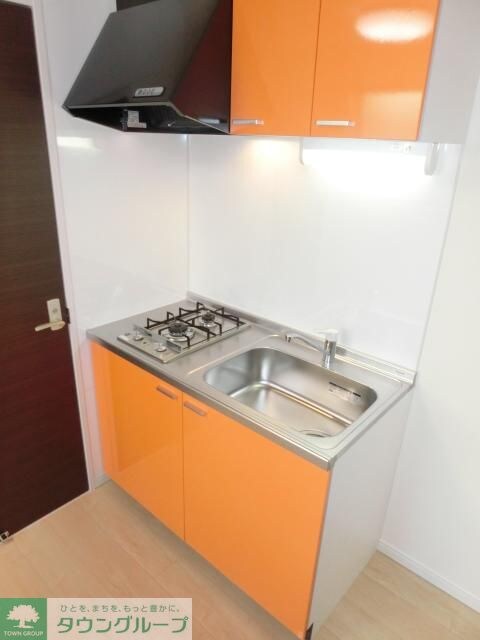 物件内観写真10　(お問合せはタウンハウジングまで！※現地待合わせ相談可能)