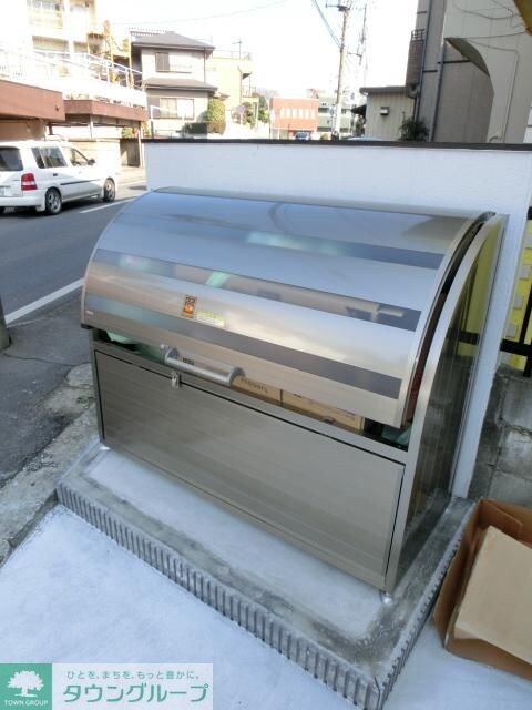 物件内観写真7　(お問合せはタウンハウジングまで！※現地待合わせ相談可能)