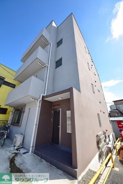 物件外観写真1　(お問合せはタウンハウジングまで！※現地待合わせ相談可能)