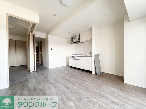 リビング・居室