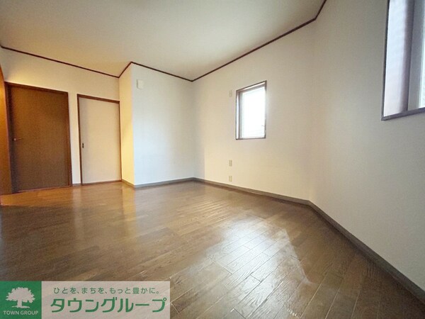 リビング・居室