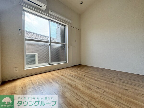 リビング・居室(お問合せはタウンハウジング千葉店まで！※現地待合わせ相談可能)