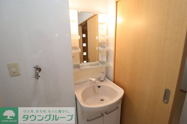 洗面(お問合せはタウンハウジングまで！※現地待合わせ相談可能)