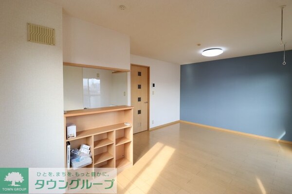 リビング・居室(お問合せはタウンハウジングまで！※現地待合わせ相談可能)