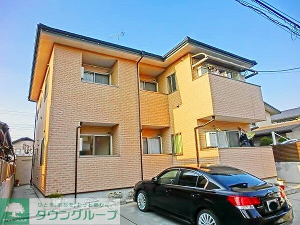 外観(お問合せはタウンハウジングまで！※現地待合わせ相談可能)