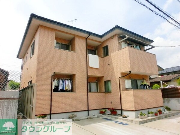 外観(お問合せはタウンハウジングまで！※現地待合わせ相談可能)