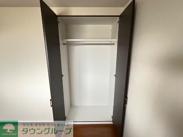 収納(お問合せはタウンハウジングまで！※現地待合わせ相談可能)