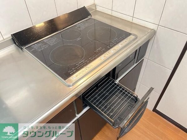 設備(お問合せはタウンハウジングまで！※現地待合わせ相談可能)