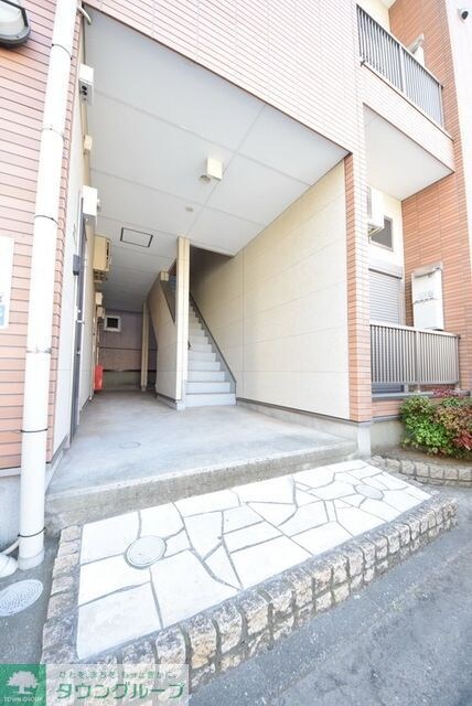 物件内観写真10　(お問合せはタウンハウジングまで！※現地待合わせ相談可能)