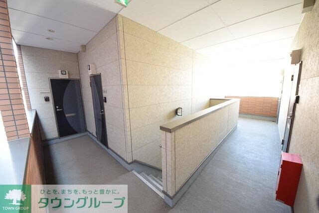 物件内観写真13　(お問合せはタウンハウジングまで！※現地待合わせ相談可能)