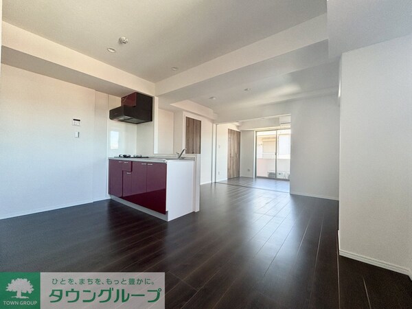 リビング・居室