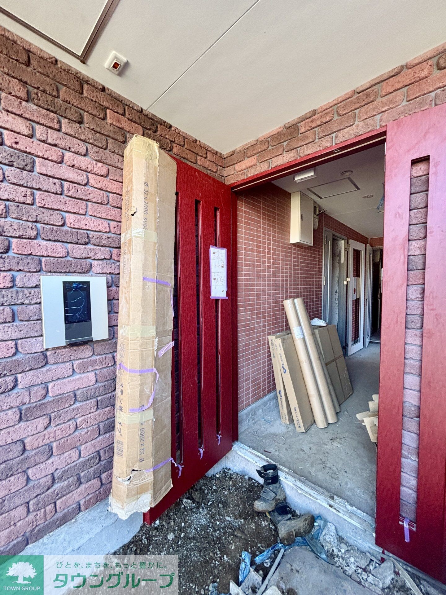 物件内観写真17　(お問合せはタウンハウジングまで！※現地待合わせ相談可能)