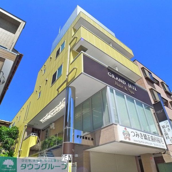 外観(お問合せはタウンハウジングまで！※現地待合わせ相談可能)