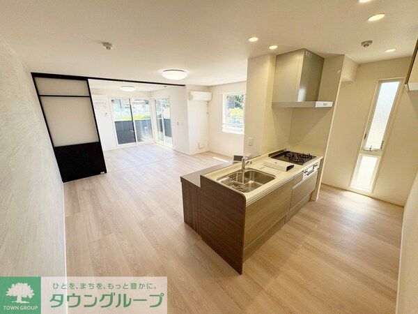 リビング・居室