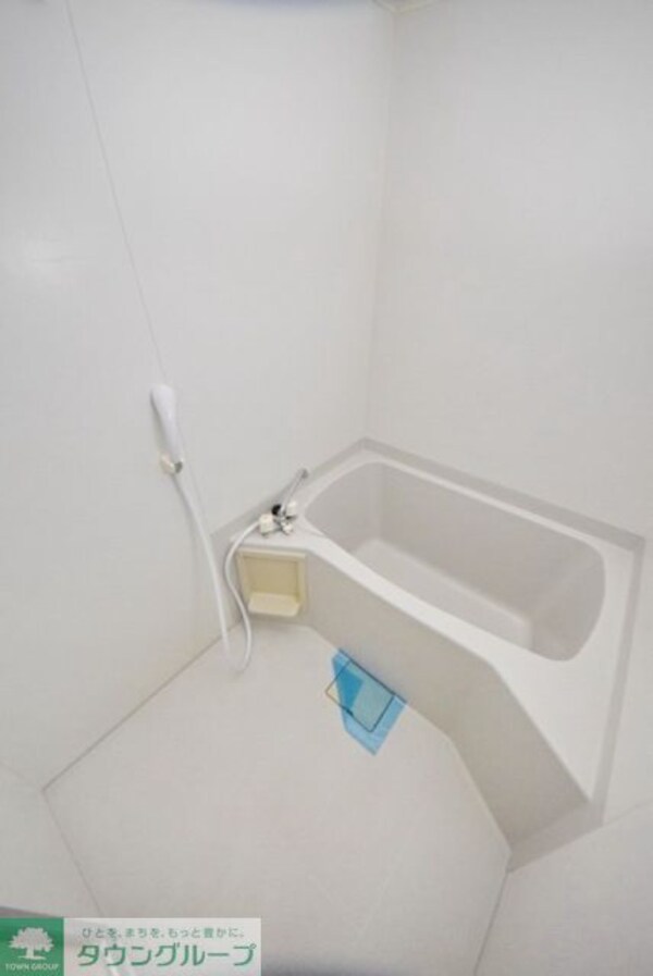 バス／シャワールーム等(お問合せはタウンハウジングまで！※現地待合わせ相談可能)