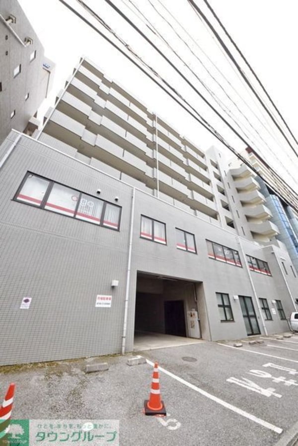 外観(お問合せはタウンハウジングまで！※現地待合わせ相談可能)