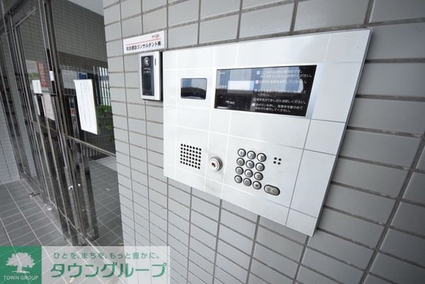 共有部分(お問合せはタウンハウジングまで！※現地待合わせ相談可能)