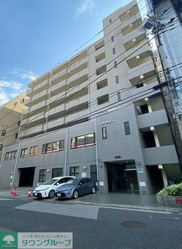 外観(お問合せはタウンハウジングまで！※現地待合わせ相談可能)