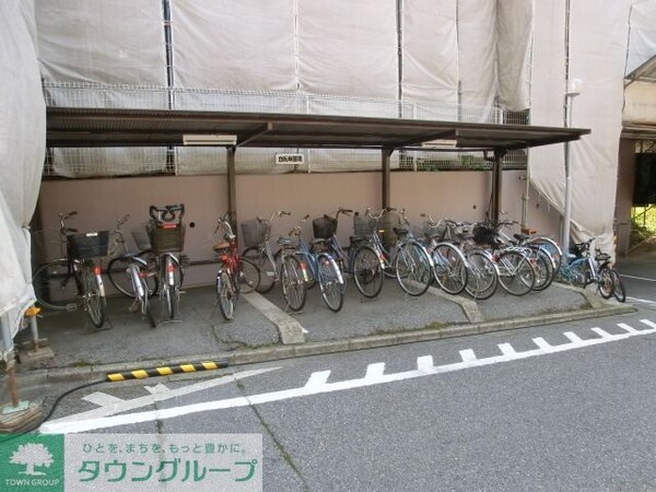 共有部分(お問合せは【タウンハウジング】まで！※現地待合わせ相談可！)