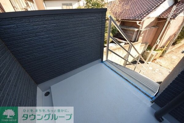 共有部分(お問合せはタウンハウジングまで！※現地待合わせ相談可能)