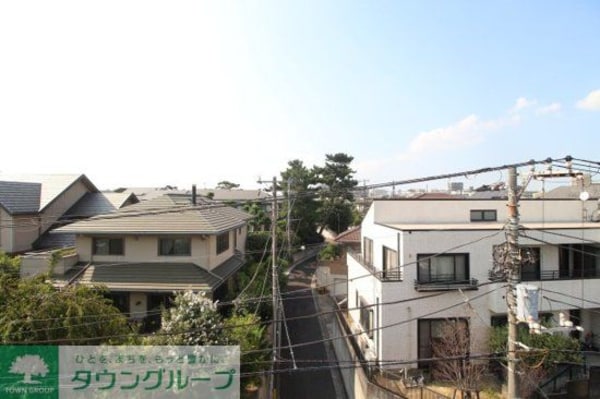 眺望(お問合せはタウンハウジングまで！※現地待合わせ相談可能)