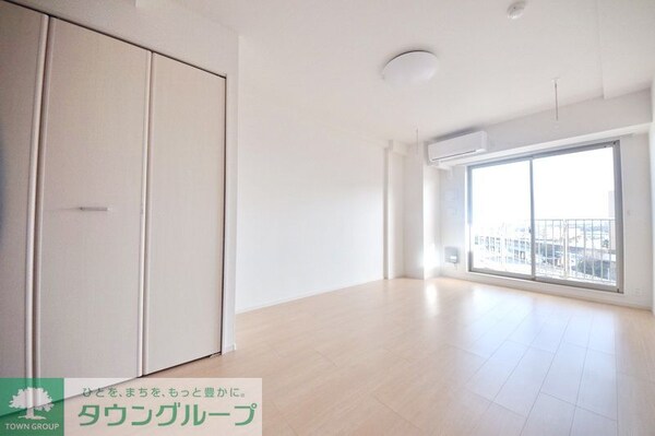リビング・居室(現地待ち合わせ歓迎♪お問合せはタウンハウジング千葉店まで！)