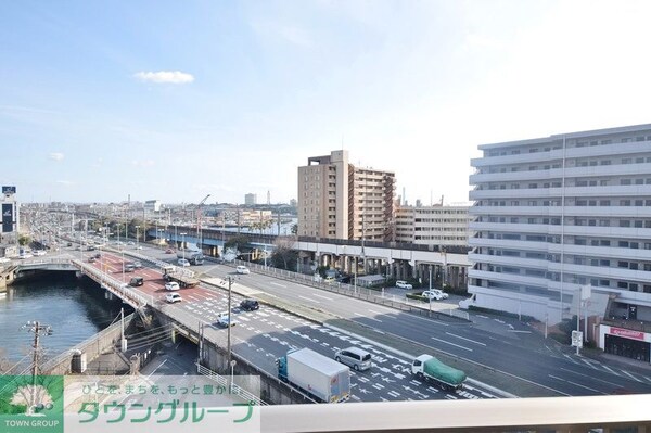 眺望(お部屋探しは【タウンハウジング千葉店】にお任せ下さい♪)