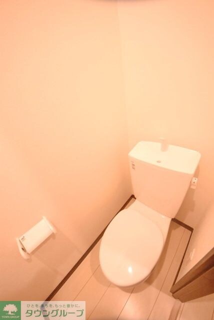 物件内観写真6　(現地待ち合わせ歓迎♪お問合せはタウンハウジングまで！)