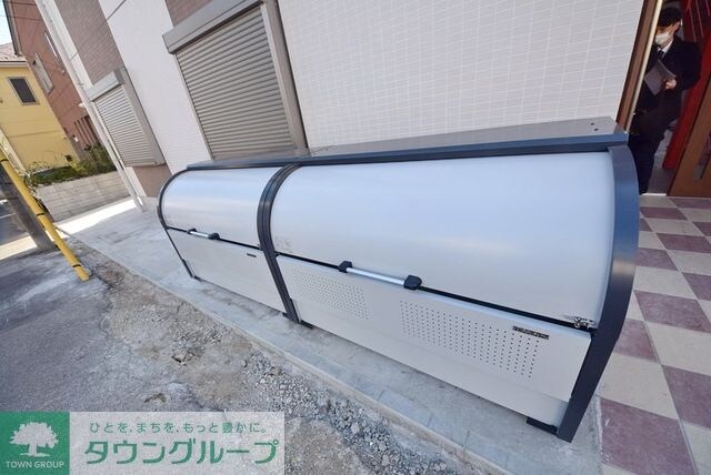 物件内観写真16　(お問合せは【タウンハウジング】まで！※現地待合わせ相談可！)